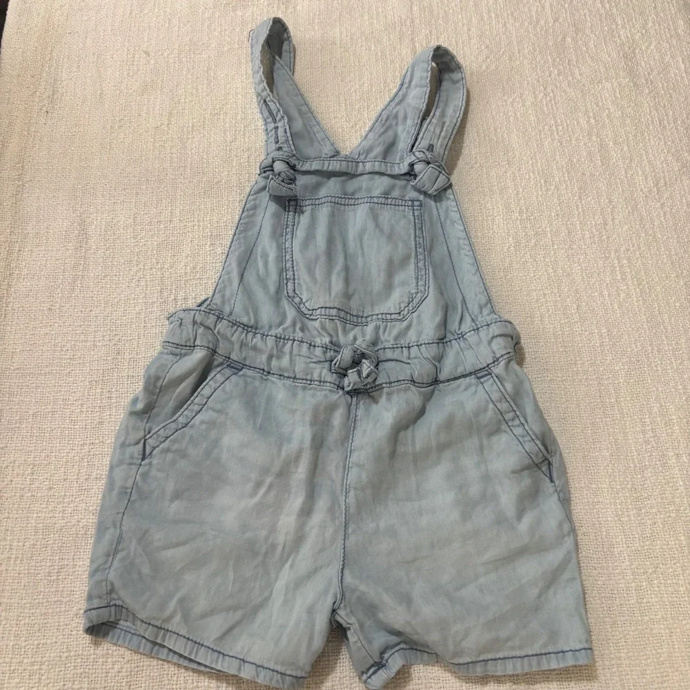 Girls Clothing Lot 9pc Gap Old Navy OshKosh Carters Limited Too Size 5 5T 6 XS